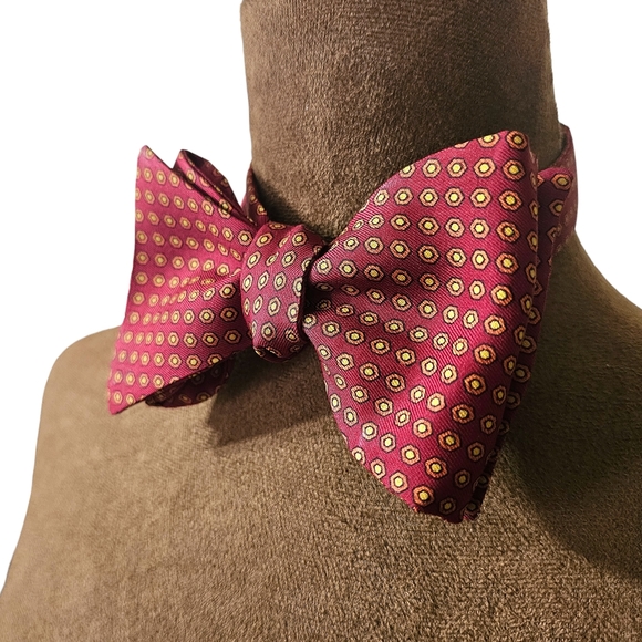 BROOKS BROTHERS BOW TIE - Picture 11 of 15
